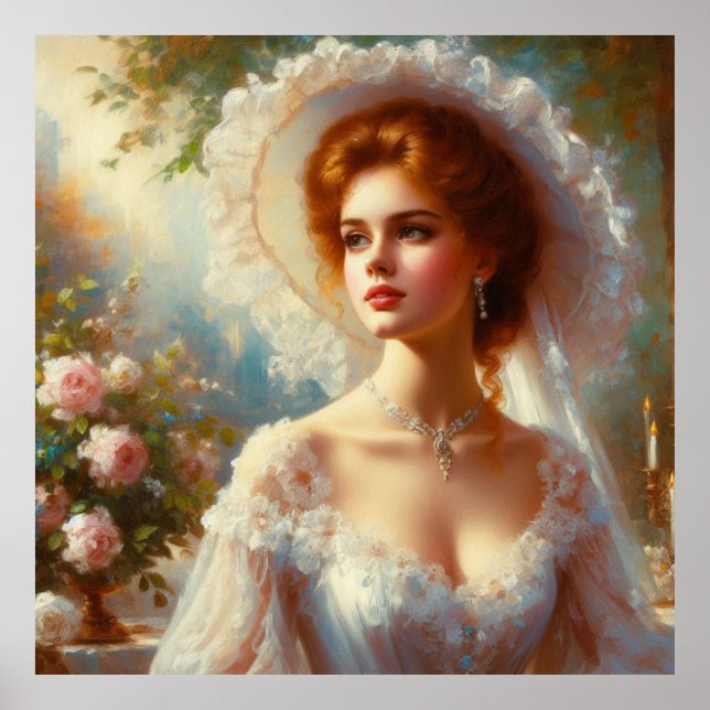 Poster Vitoriano (Frente)