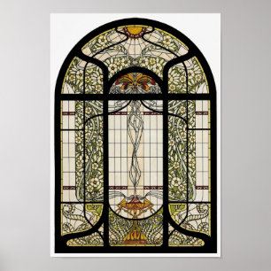 Poster Vitral