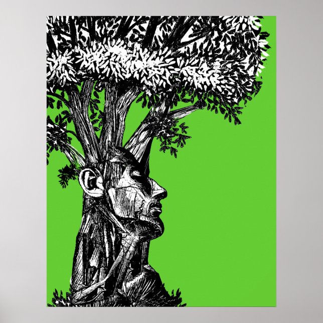 Poster viva (Frente)