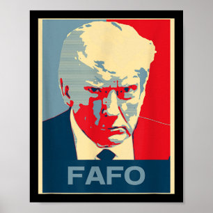 Poster Vivemos Em Uma Sociedade De Arremessar O Lightwein