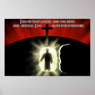 Poster Vivo Forevermore