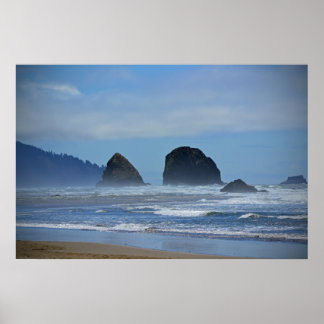 Pôster Vizinhos de Haystack