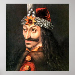 Pôster Vlad o Impaler