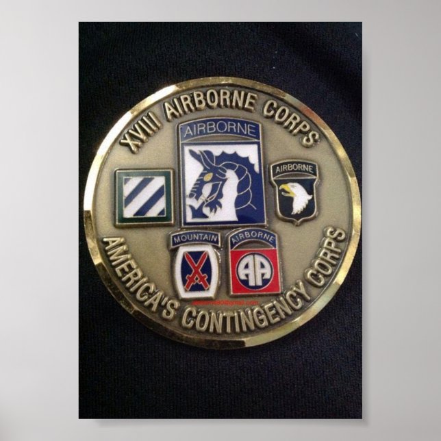 Poster Voando Por Todo O Caminho! (Frente)