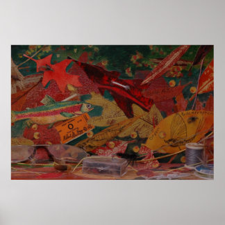 Poster Voar Sonhos 1