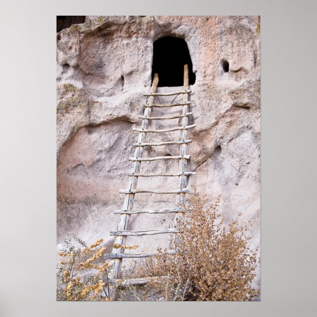 Pôster Você Deve Subir (Frente)