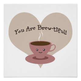 Pôster Você É Bonita!