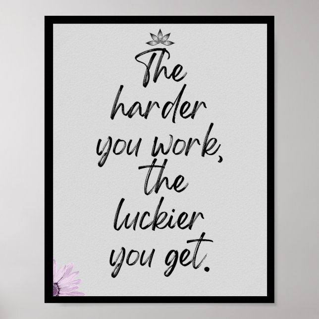 Poster Você é capaz de mais do que você sabe, Cote (Frente)