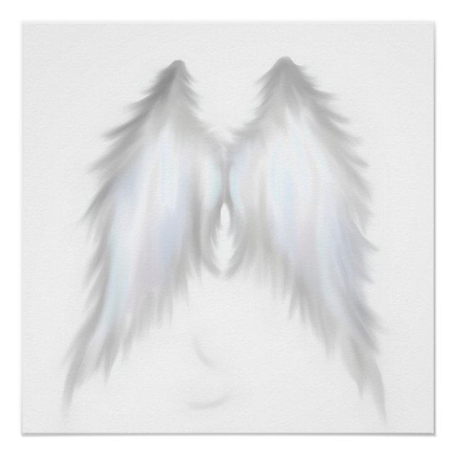 Pôster Você é Meu Anjo  (Frente)