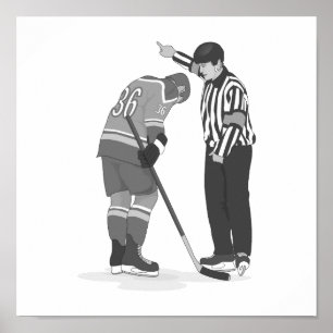 Poster Você é outta aqui!