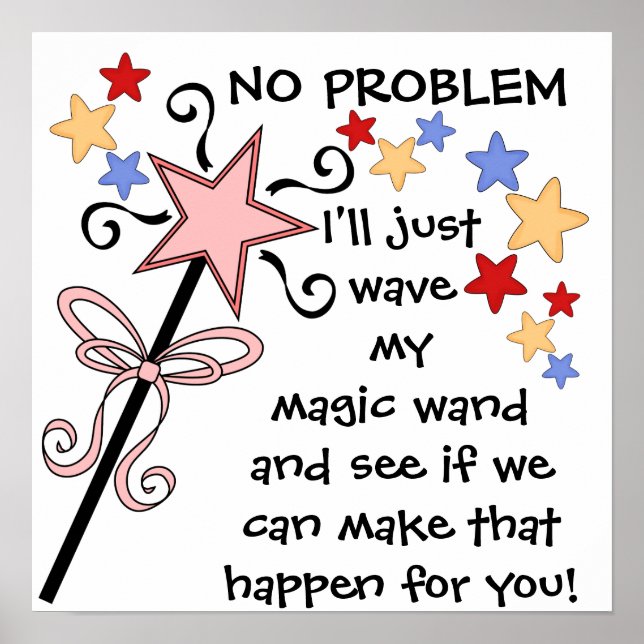 Pôster Você espera o quê? por SRF (Frente)