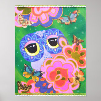 Pôster Você Está Sempre Na Minha Mente