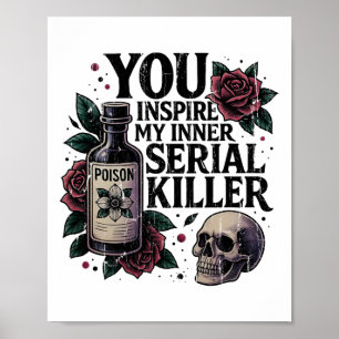Poster Você Inspira Meu Assassino serial interno2