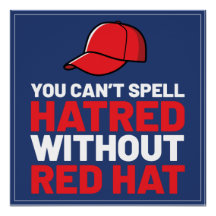 Você Não Consegue Soletrar Ódio Sem Red Hat