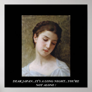 PÔSTER ...VOCÊ NÃO ESTÁ SOZINHO!