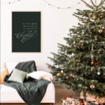 Poster Você Nunca Pode Ser Muito Cultivado Para A Eve Pos<br><div class="desc">Estamos sempre a adicionar novas designs diariamente!</div>