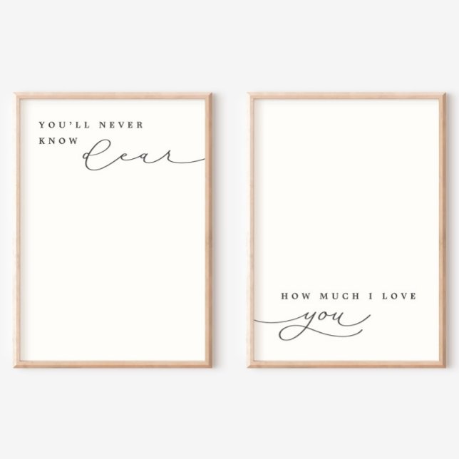 Poster Você nunca saberá o que é o trabalho da enfermeira (Criador carregado)