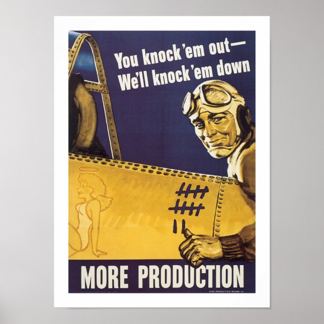 Pôster Você Os Pega (Frente)