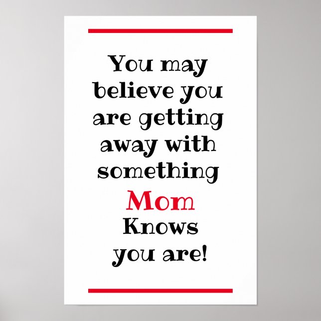 Poster Você Pode Acreditar | Eu Sei Humorístico (Frente)