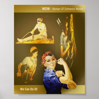 Poster Você Pode! -Pôster