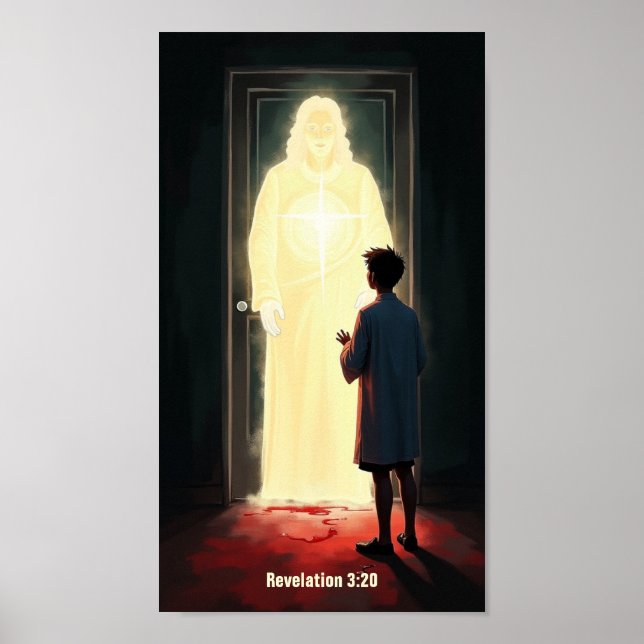 Poster Você responderá (Frente)