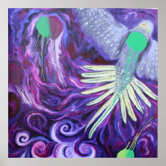 Poster Voe, Chloe, Voe