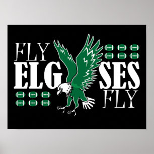 Poster Voe Elgses Voe Meme de Ortografia Engraçada