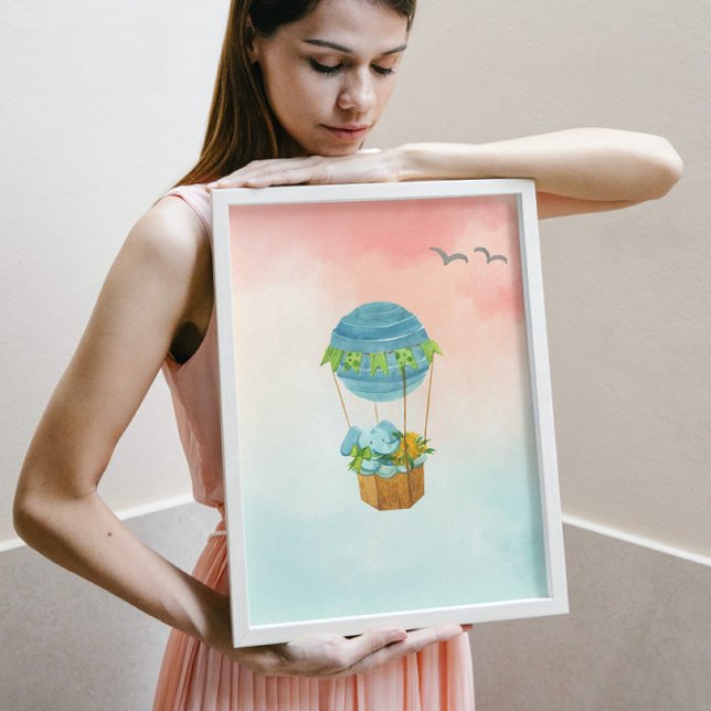 Poster Voe o máximo que puder (Criador carregado)