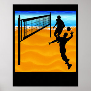 POSTER VOLEIBOL 2015 MODELOS