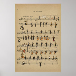 Poster Volinka