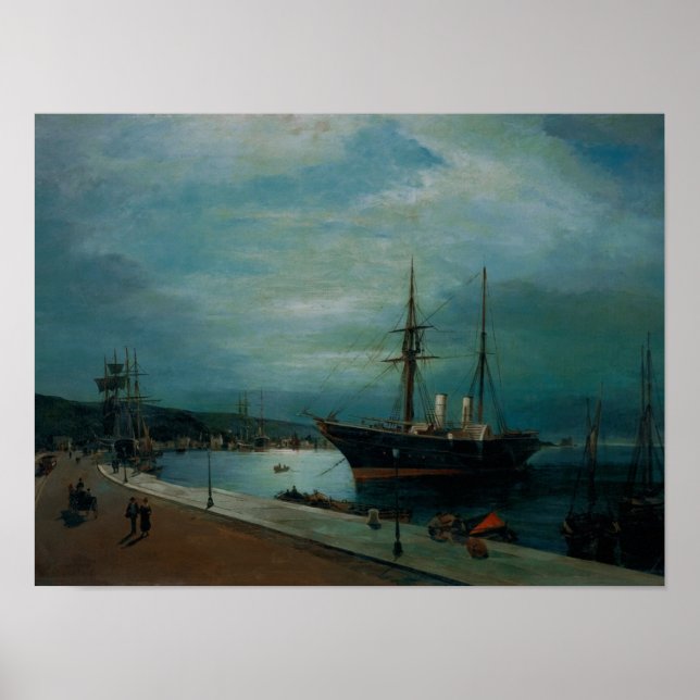 Poster Volos (Frente)