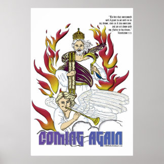 Pôster voltando novamente_p