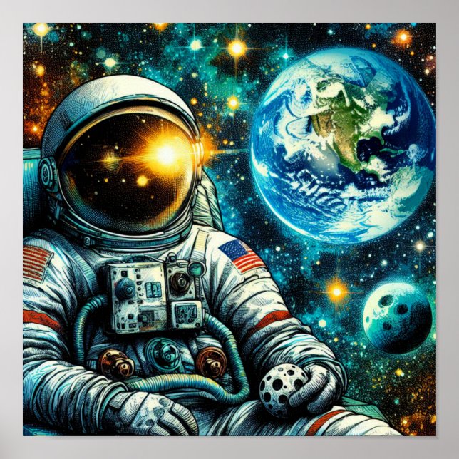 POSTER VOLTANDO PARA CASA (Frente)