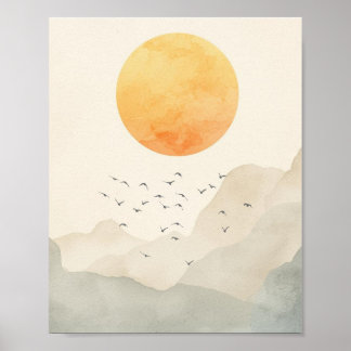 Poster Voltando para Casa