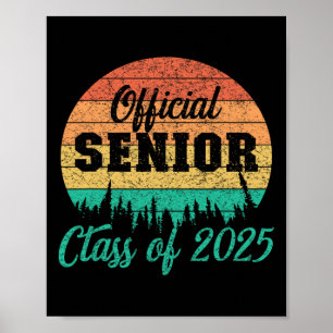 Poster Voltar À Escola4 Mais velho 2025