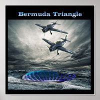 Voo 19 Triângulo das Bermudas