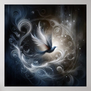 Poster Voo Transitório