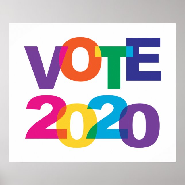 Poster Votação 2020 (Frente)