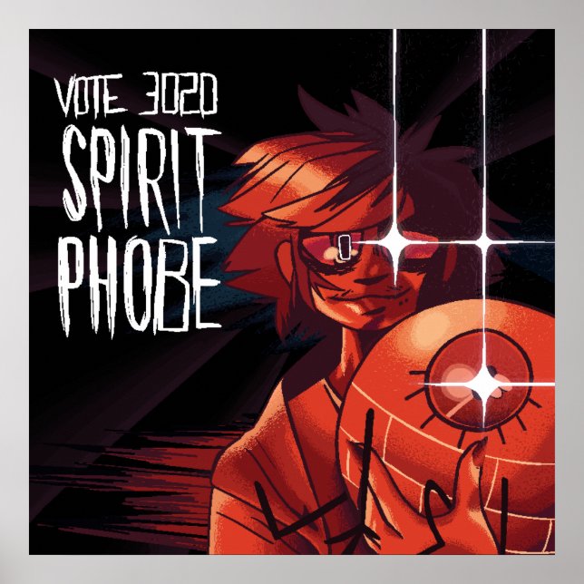 POSTER VOTAÇÃO 3020 (Frente)