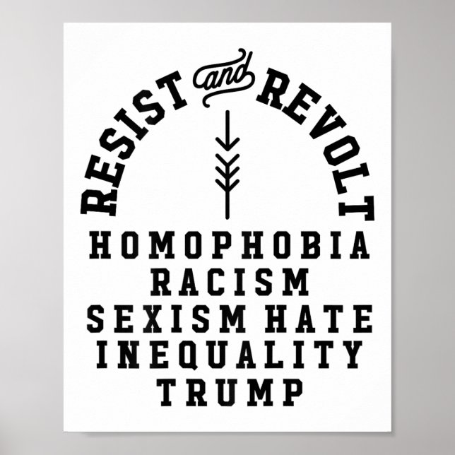 Poster Votação Biden Harris 2020 Eleição Remover Donald T (Frente)