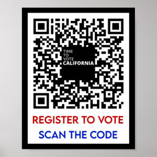 Poster Votação - Registro Da Votação Ca