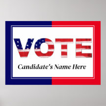 Votação Vermelho/Azul