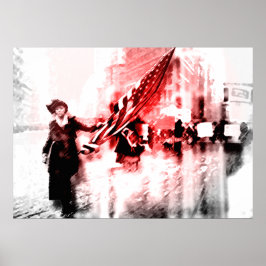 Poster Votos por Ela