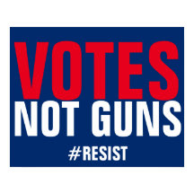 Votos Sem Armas Resistirem