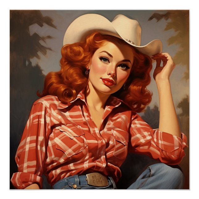 Pôster Vovó Reverion em Estilo: Sussurros Selvagens no Oe (Frente)