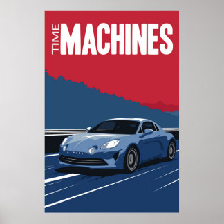 Poster Voz do esporte