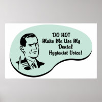 Voz Higienista Dental