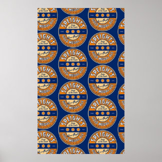 Poster Vozes - Orgulho do Sul