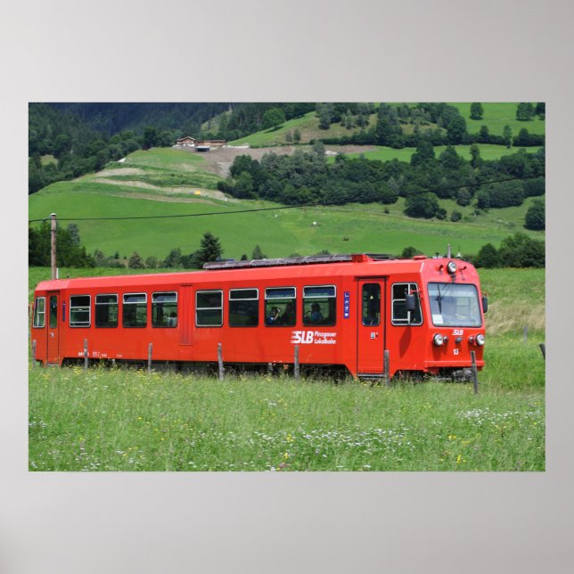 PÔSTER VT 13 5090 003 (Frente)