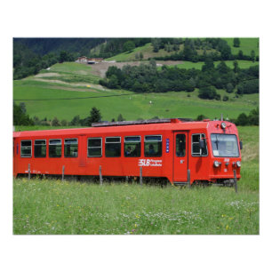 Pôster VTs 13 5090.003